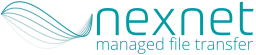 GoAnywhere Web Client